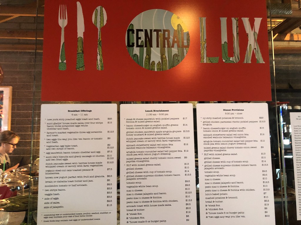 Phoenix, AZ Edition Lux Central Candace Lately