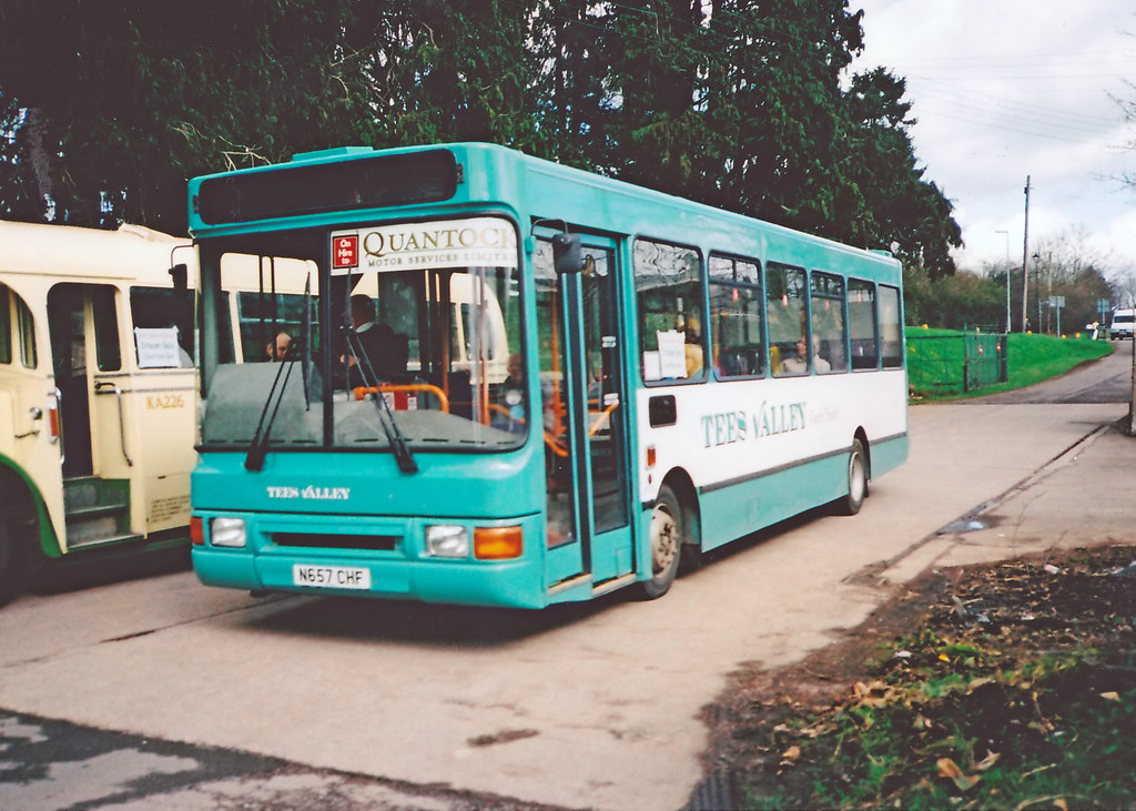 LYDEARD 270310 N657CHF 2_filtered ONE OF SEVERAL B… Flickr