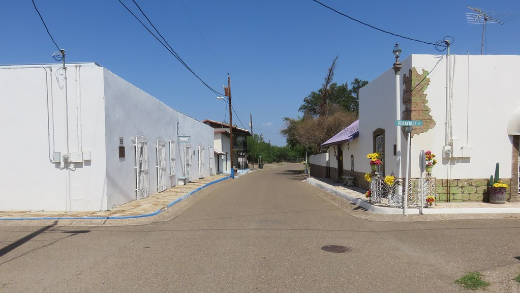 San Ygnacio Historic District (San Ygnacio, Texas) Flickr