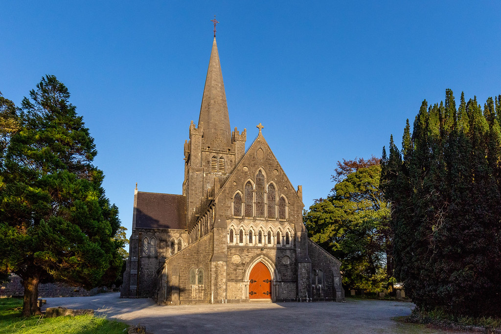 Tuam, Co Galway Flickr
