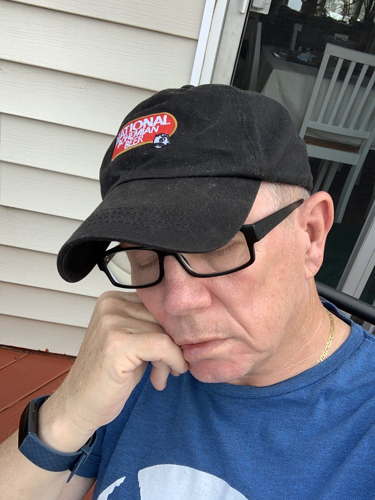 Millers Island July 5, 2021 Flickr