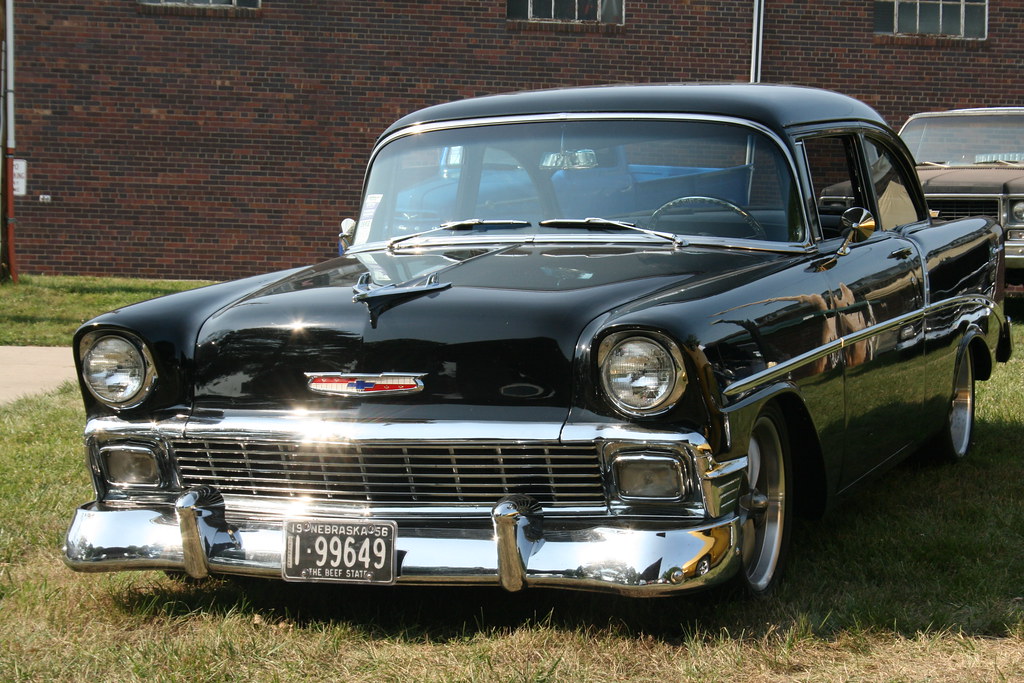 2021 Good guys car show allyn wellander Flickr