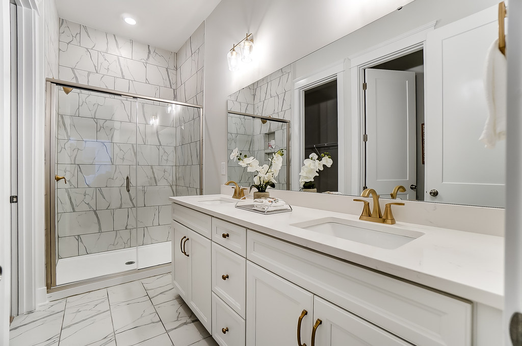 Stafford at Blanchard at Carmel Townhomes Flickr