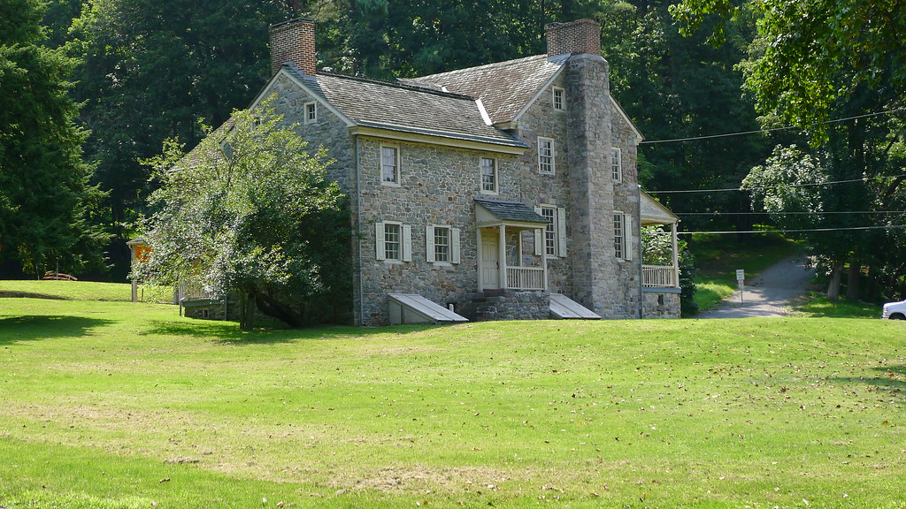 Valley Park Raymond Godshall Flickr