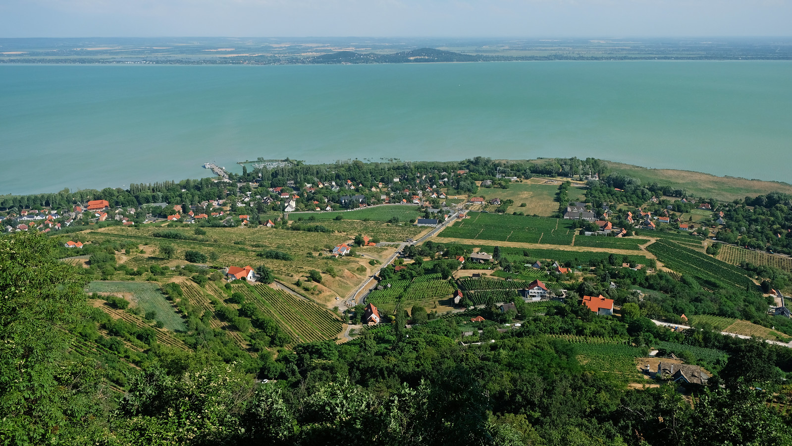 Your Complete Guide To Balaton Uplands National Park, Hungary Our Wanders