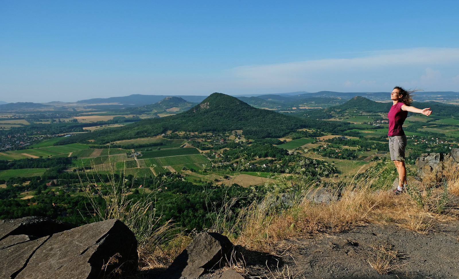 Your Complete Guide To Balaton Uplands National Park, Hungary Our Wanders