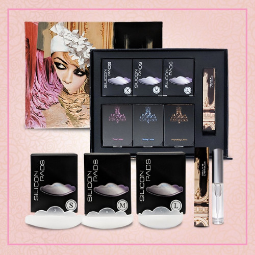 Premium Eye Lash Lift Kit Dolly’s Lash Lift Premium Kit is… Flickr