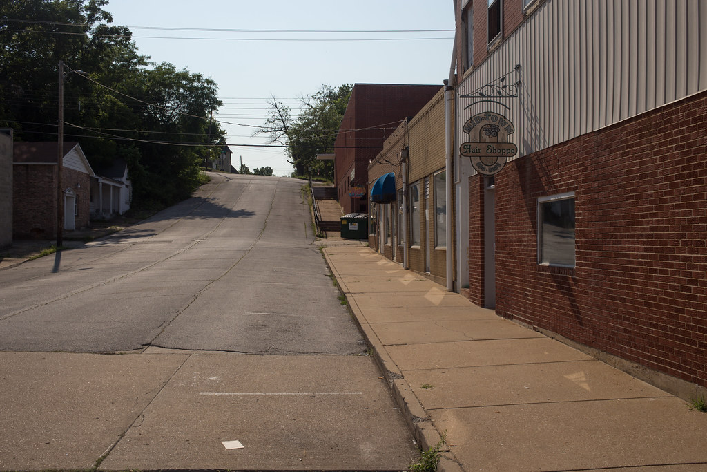 De Soto, MO Paul Sableman Flickr