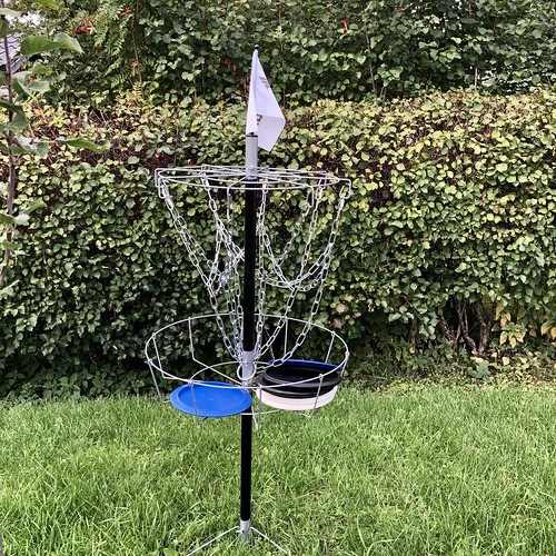 Frisbee Golf Frisbee Golf equipment Mika Saloheimo Flickr