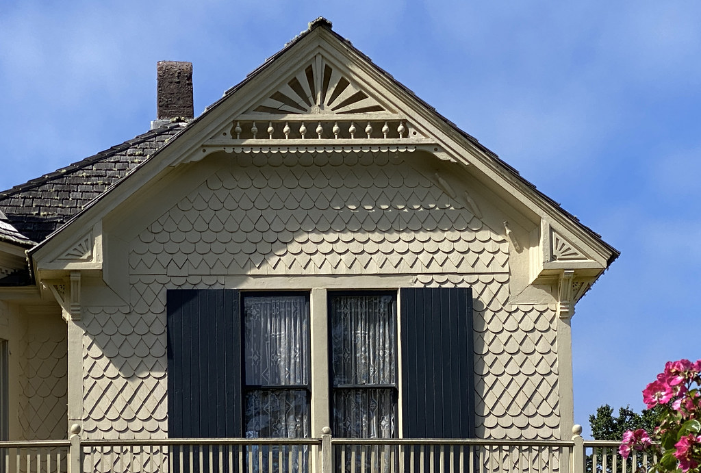 SchuldermanCollie House (1888) Seaview, Washington Flickr
