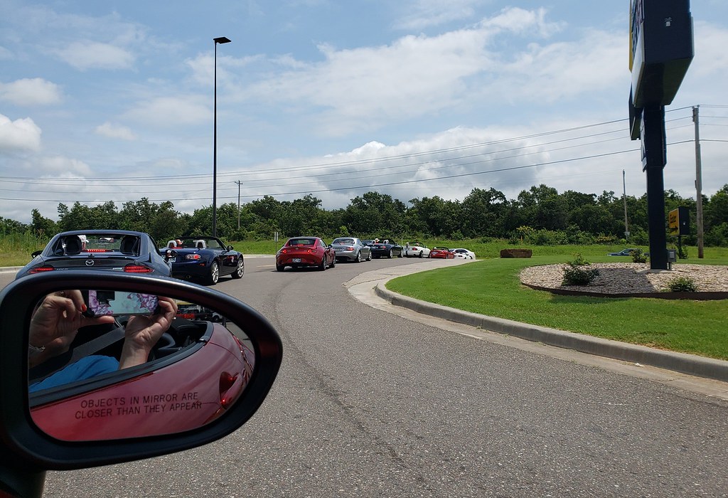 Lucille's Mulhall July 2021 Flickr