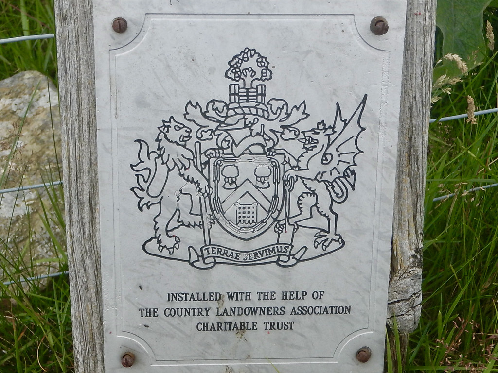 The Country Landowners Association Charitable Trust Flickr