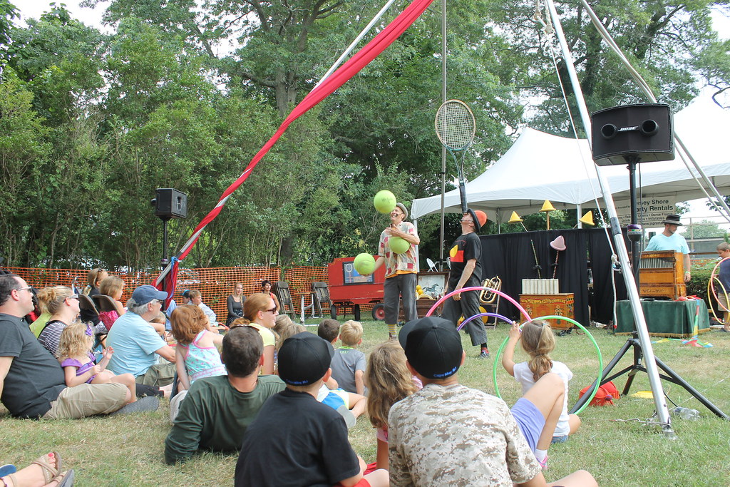 Craft Beer Music & Crab Festival Cape May MAC (Museums+Arts+Culture) Flickr