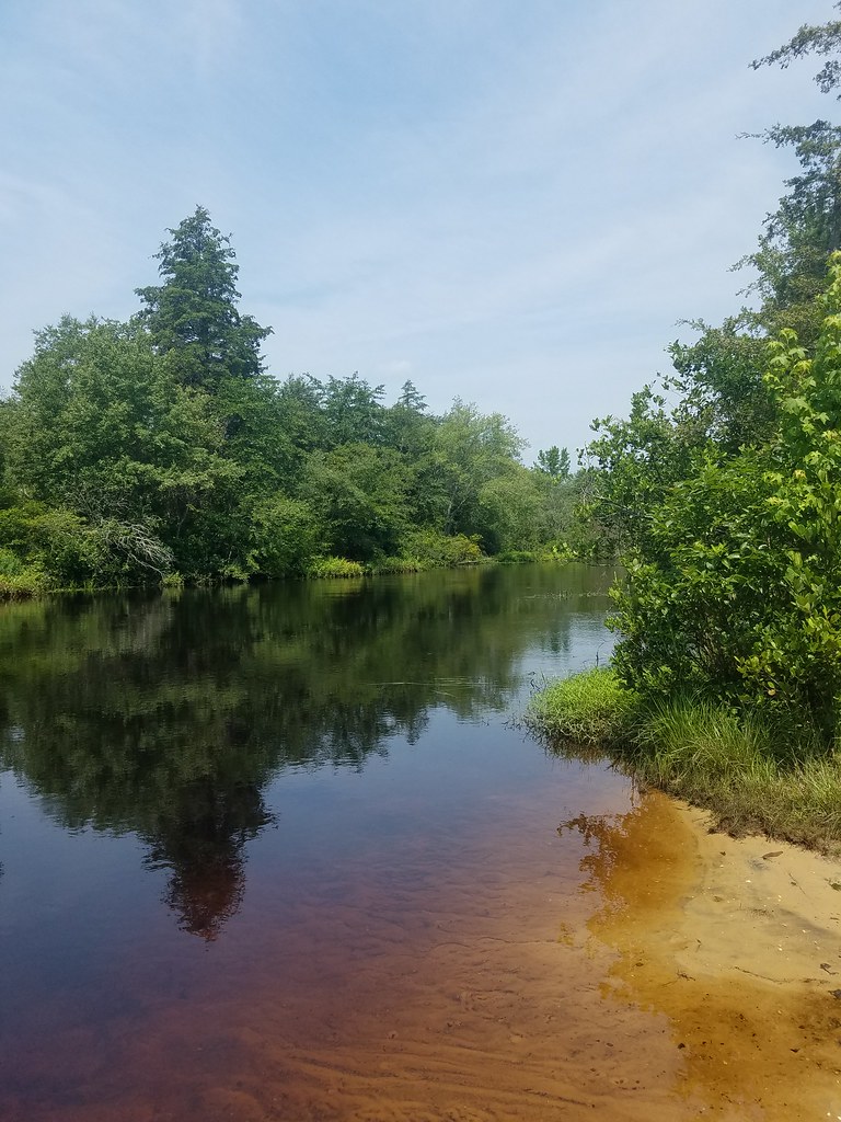 Maurice River, Vineland, NJ garbarino garbarino Flickr