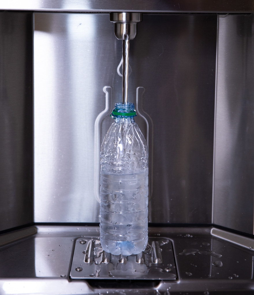 Refill Water Bottle ACES Devontae Lindsey Alabama Extension Flickr