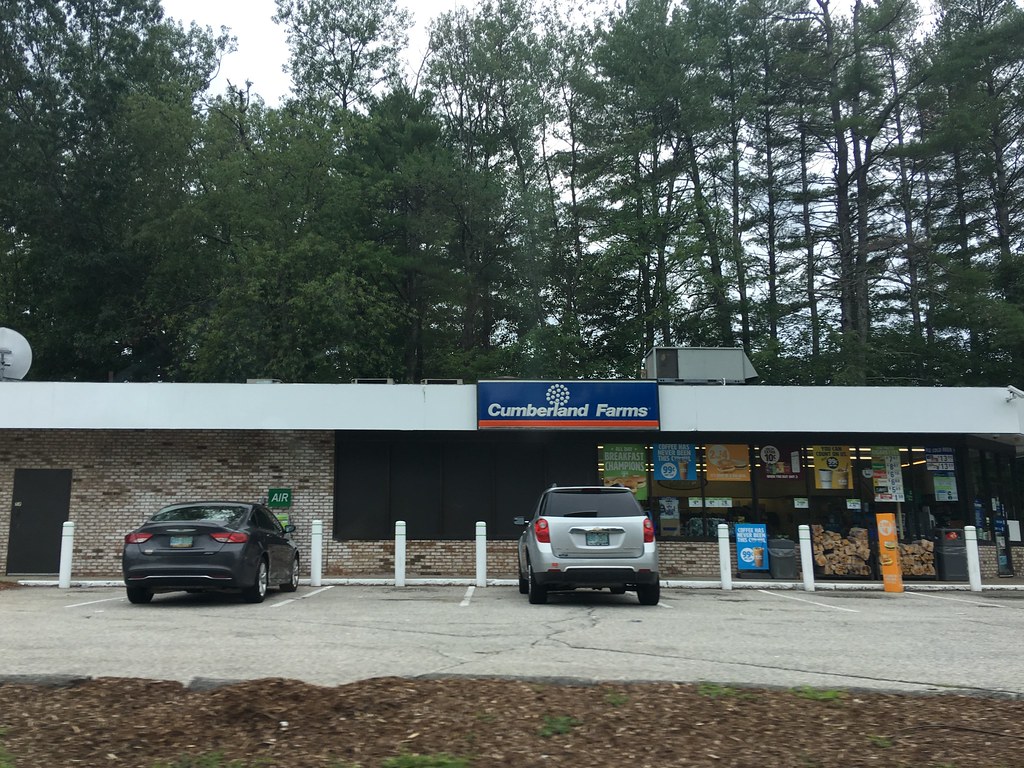 Fisherville Road Cumberland Farms Concord, NH Austin Dodge Flickr