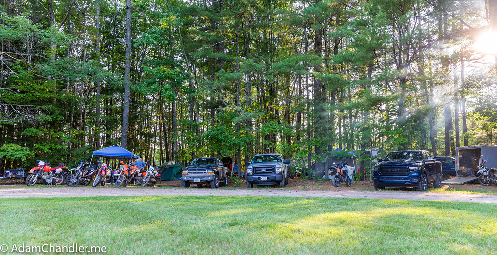 NEAR Rally 2021 Harrisville NH Field & Forest AdamChandler86 Flickr