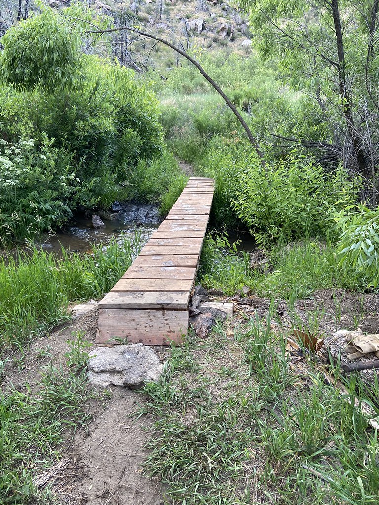 Hewlett’s crossing 13 Flickr