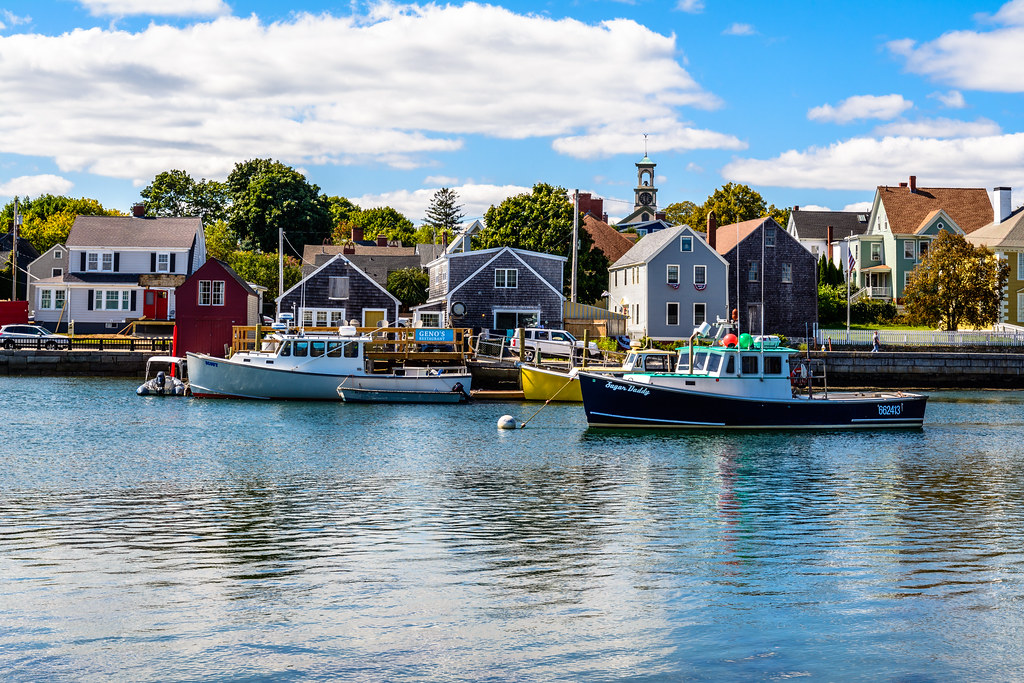 Portsmouth, New Hampshire, USA Portsmouth, New Hampshire, … Flickr