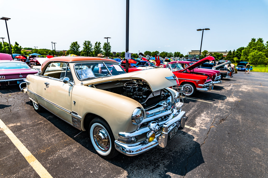 Soerens Ford Car Show 2021 Soerens Ford Car Show July 18, … Flickr