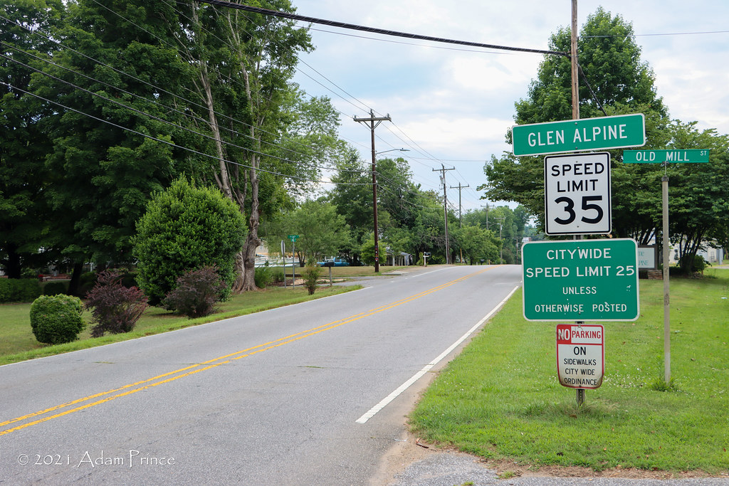 Glen Alpine Glen Alpine Adam Prince Flickr