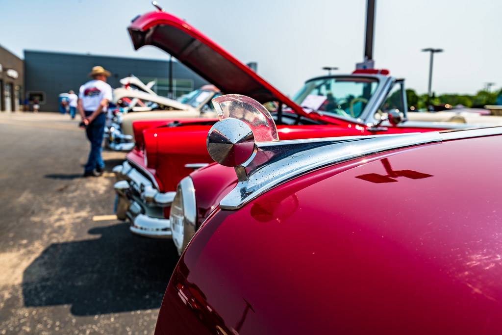 Soerens Ford Car Show 2021 Soerens Ford Car Show July 18, … Flickr