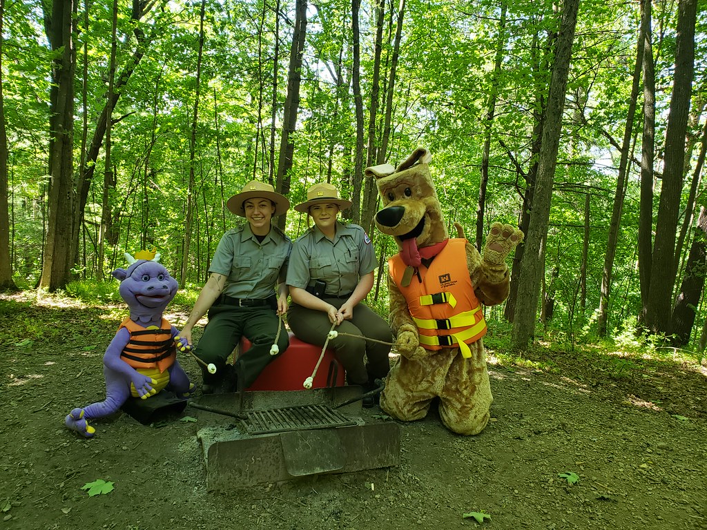 Eau Galle Recreation Area Flickr