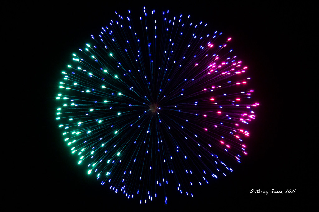 Mount Carmel Fireworks Group, Zurrieq, Malta 16th July, 20… Flickr
