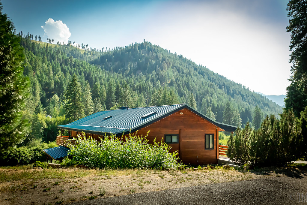 Cabin rental near Leavenworth, WA. 20210712_MG_2781.jpg Flickr
