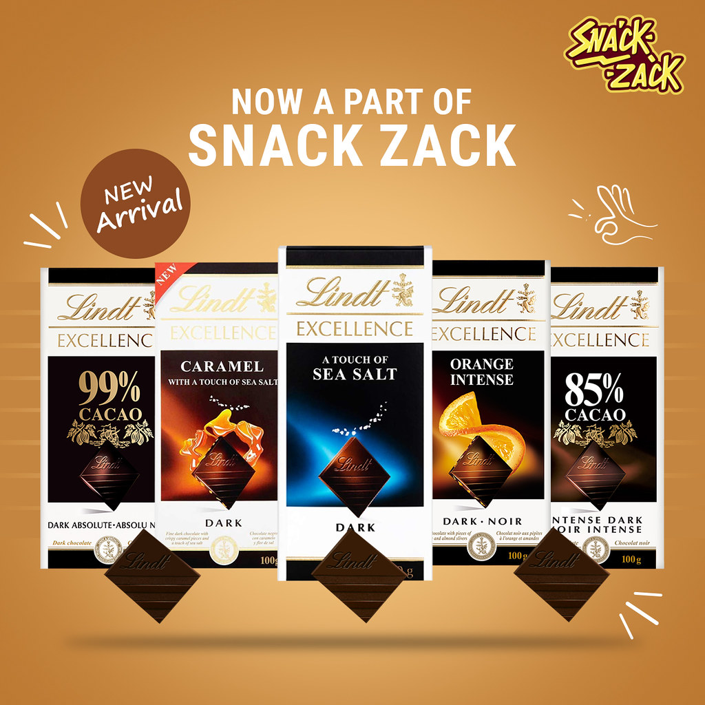 Buy Lindt Chocolate in India Sweet memories of the alps an… Flickr