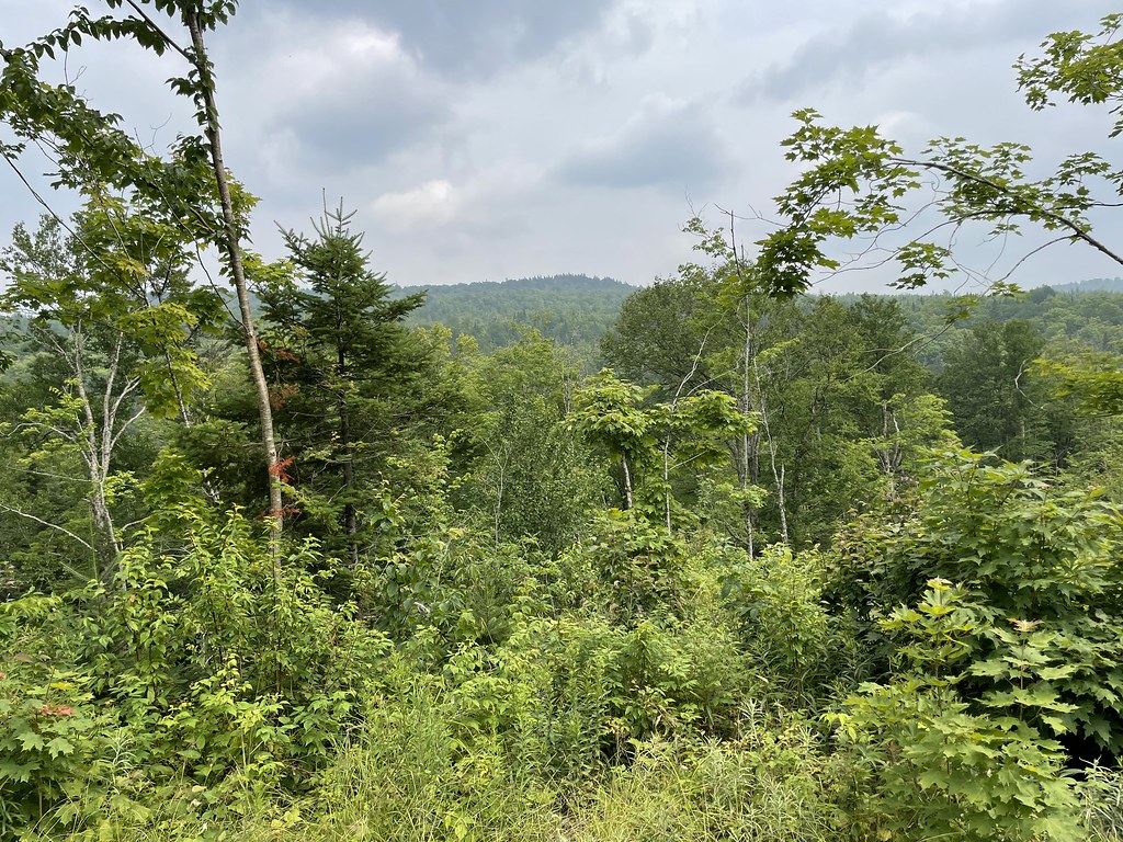 Camping and exploring Pittsburg New Hampshire A little tri… Flickr