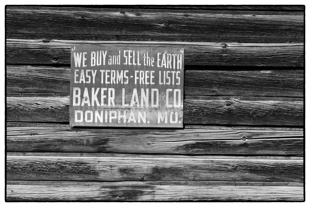 Baker Land Co. Ashlee52 Flickr