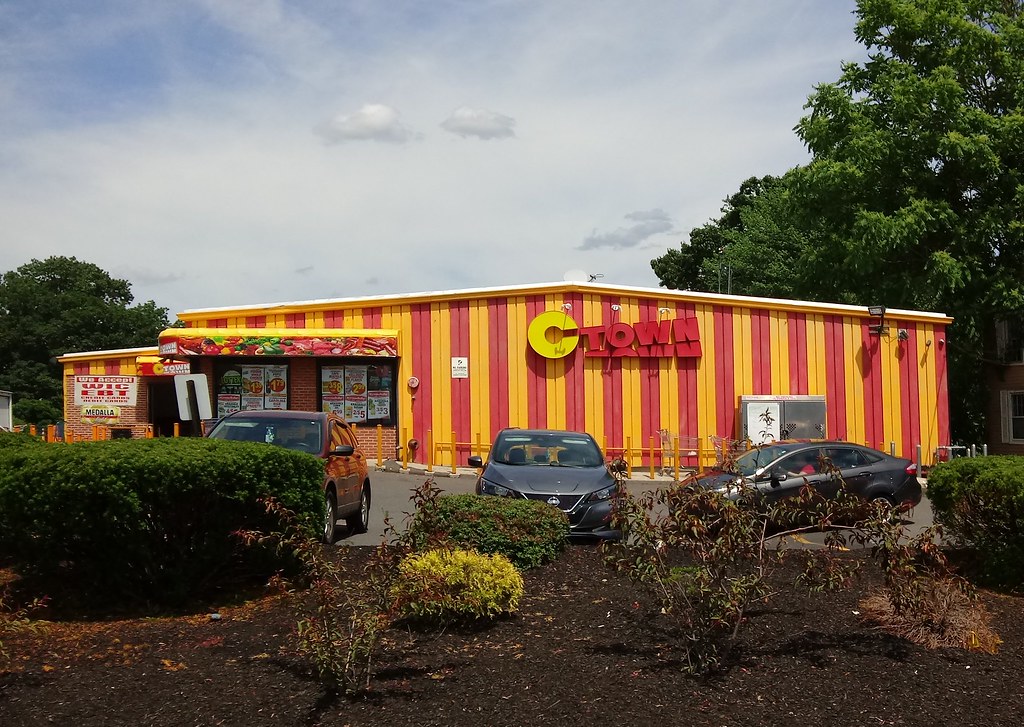 CTown Supermarket (East Hartford, Connecticut) CTown Sup… Flickr