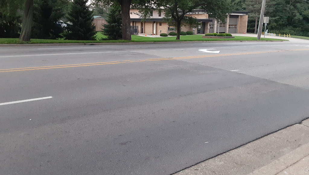 1414 Howard S, Kalamazoo, MI 49008 garages Flickr