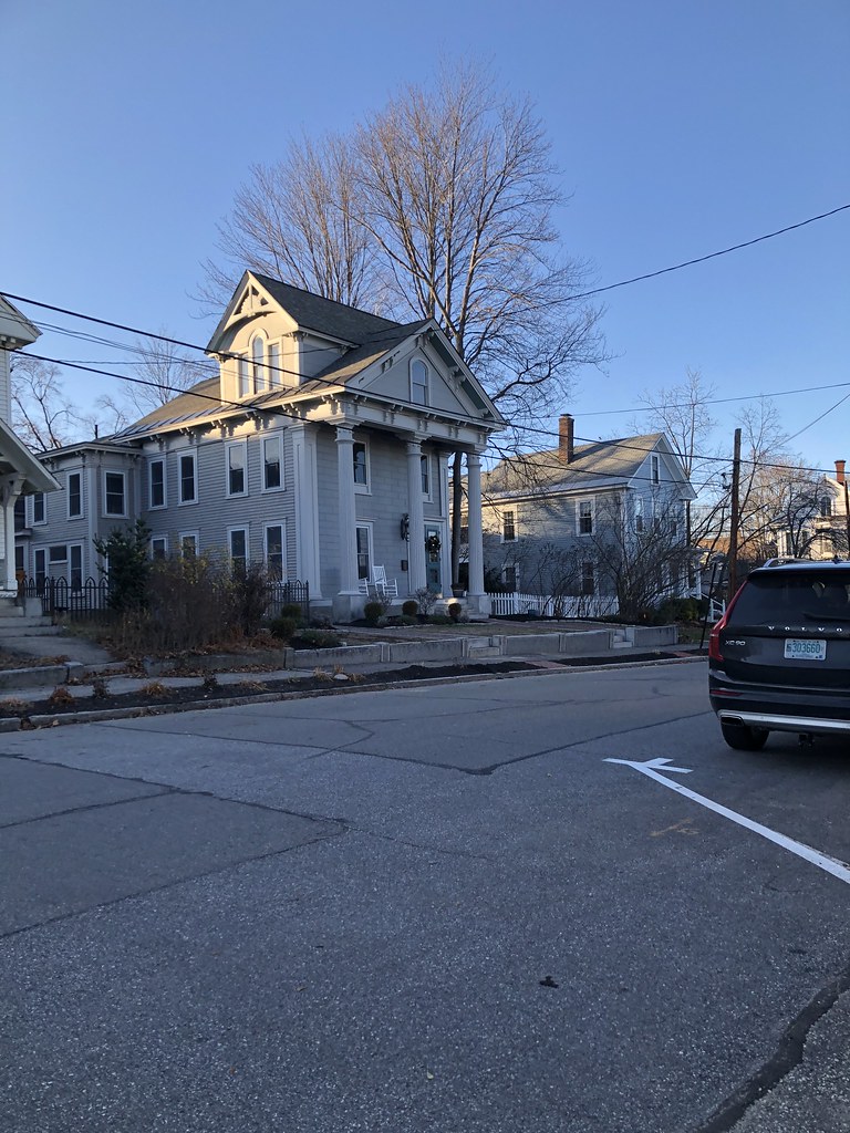 43 Rumford Street, Concord, NH Austin Dodge Flickr