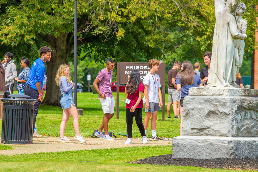 IMG_3421 St. Bonaventure University Photos Flickr