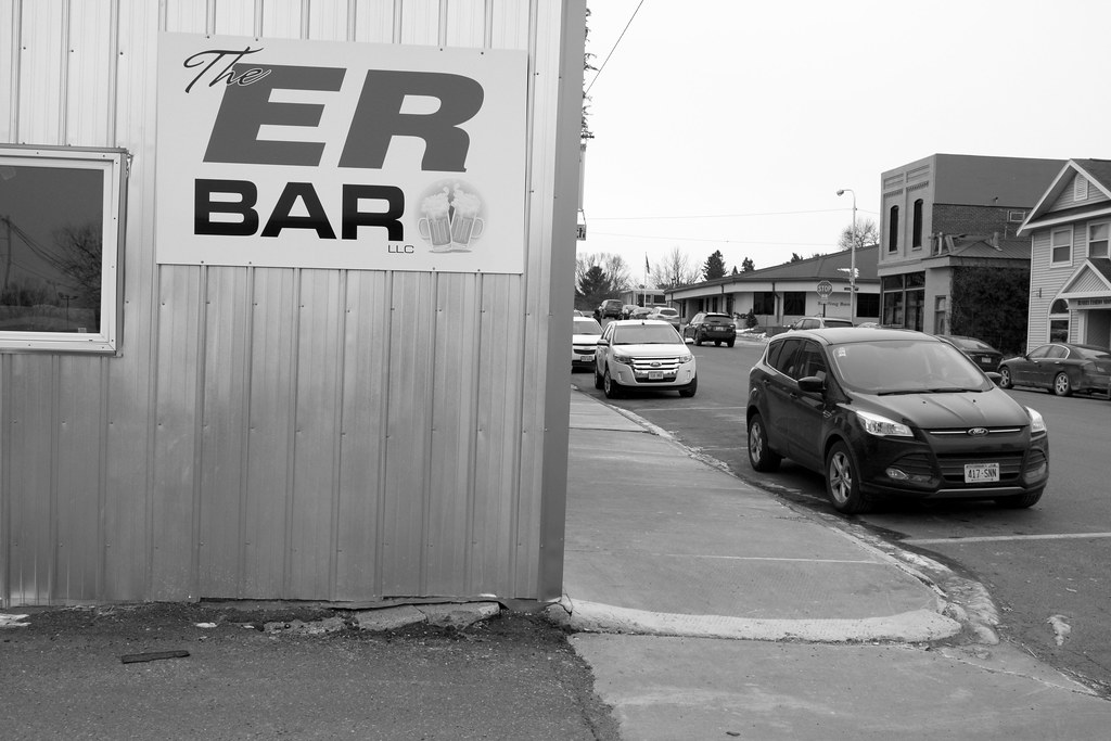 ER Bar Barron, Wisconsin Canon EOS M, EFM22mm f/2 STM Flickr