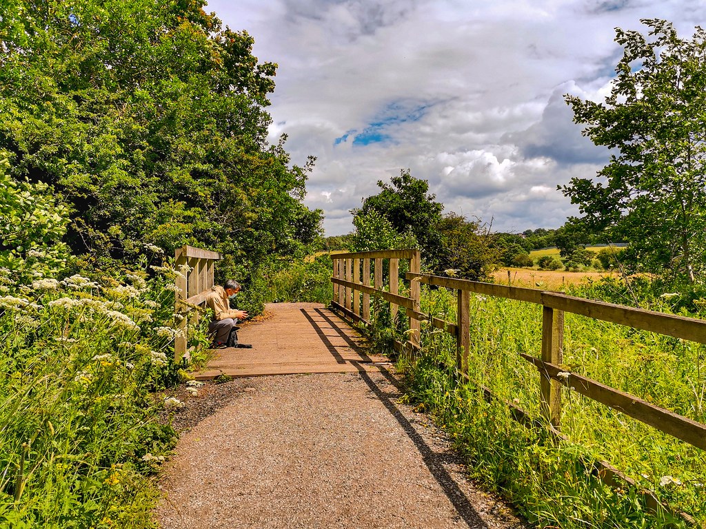 Slitting Mill waterfall Slitting Mill waterfall Flickr