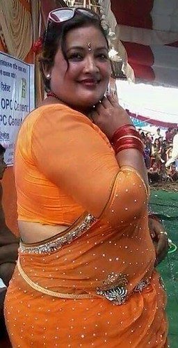 Indian BBW | Anub Roy | Flickr