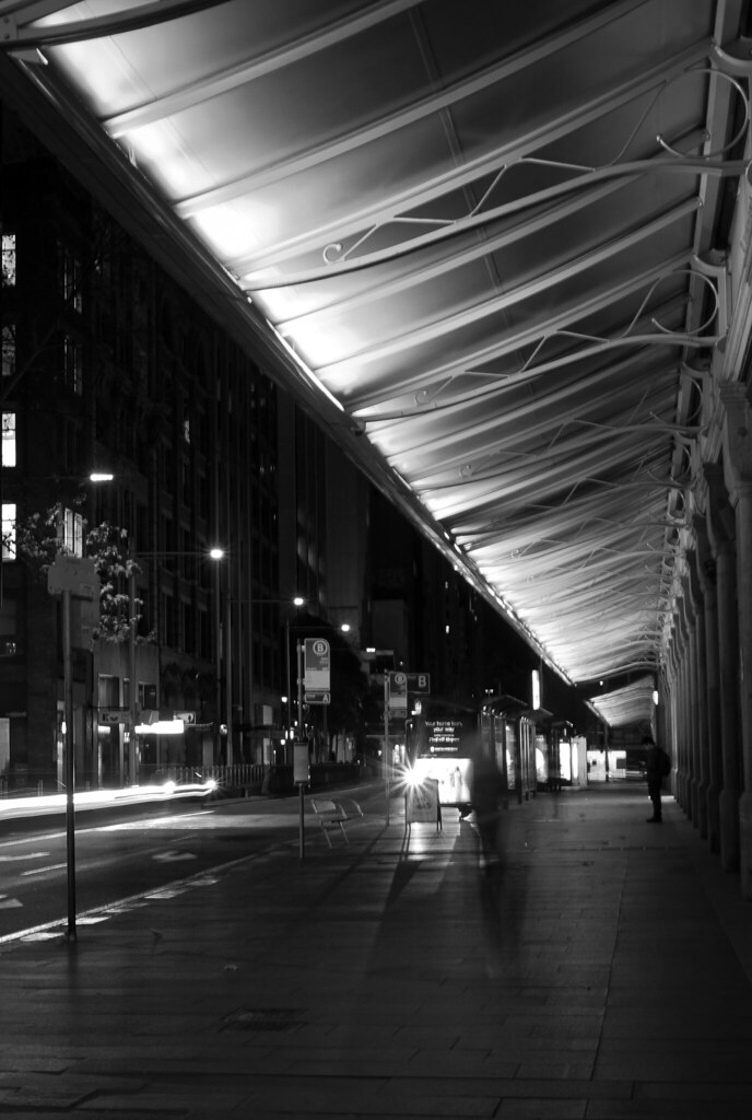 Queen Victoria Building Sydney, lockdown 2021 Sony a6300 … Flickr