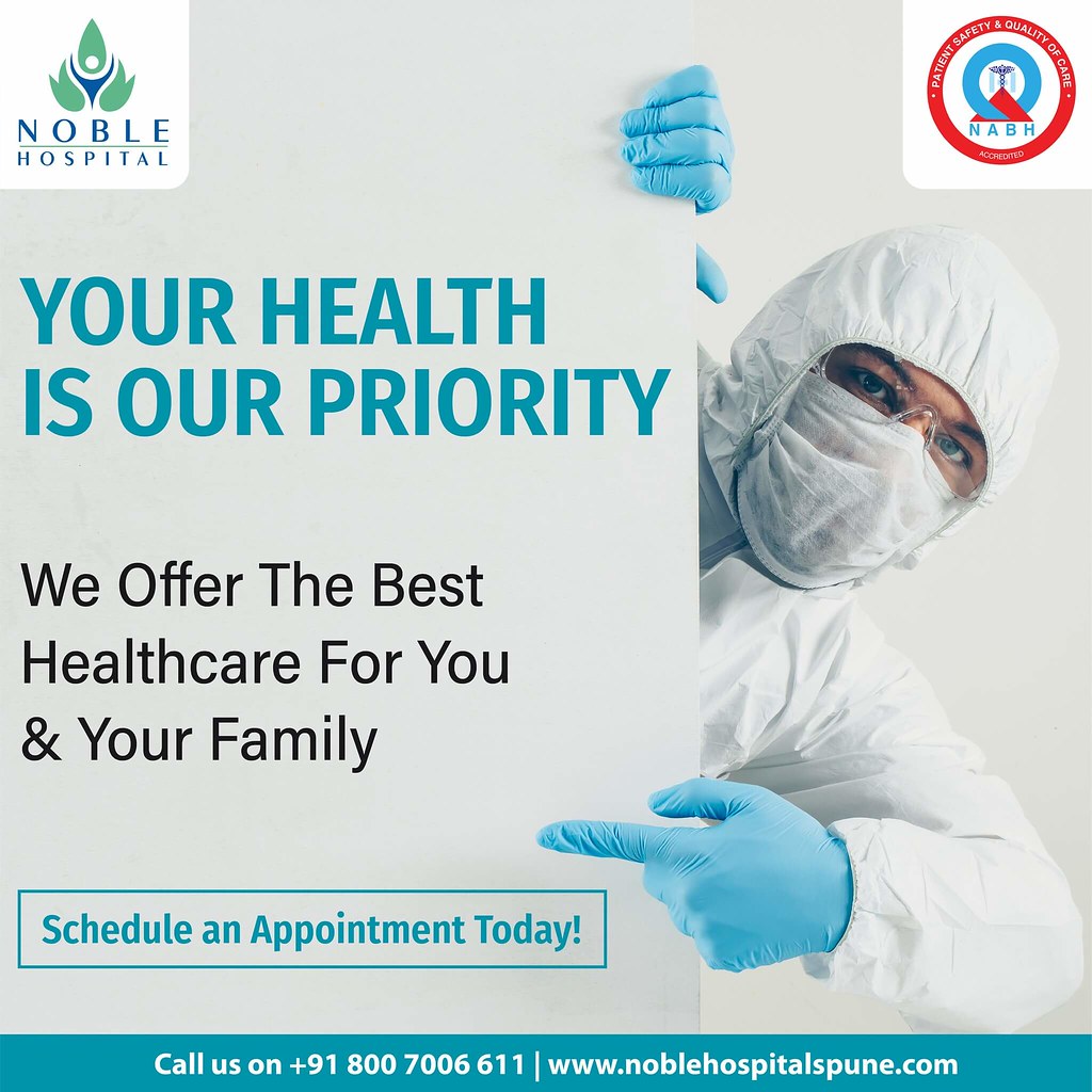 We Offer The Best Healthcare For You And Your Family Flickr