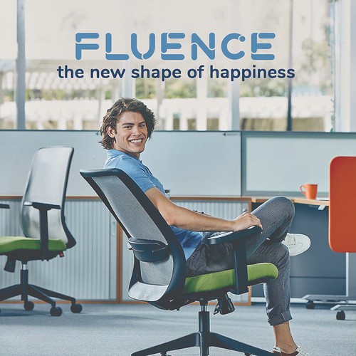 Office Chairs Manufacturers Best Ergonomic Chair HNI I… Flickr