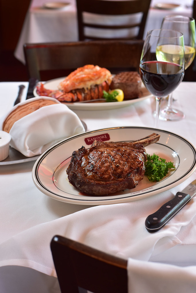 Wisconsin Dells Steakhouse Wisconsin Dells Restaurants Chula Vista