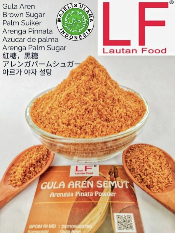 Arenga Palm Sugar Brown Sugar Gula Aren Gula Aren Brow… Flickr