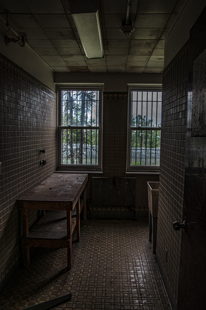 SCI Cresson Prison Cresson, Pennsylvania JHM CREATIONZ… Flickr