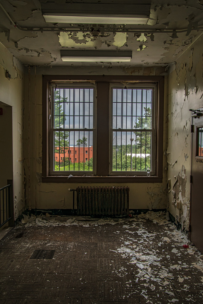 SCI Cresson Prison Cresson, Pennsylvania JHM CREATIONZ… Flickr