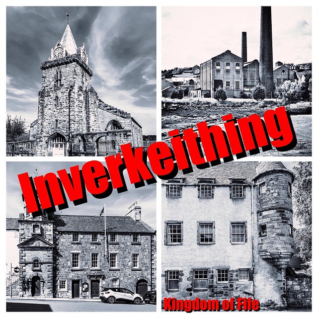 Inverkeithing Flickr