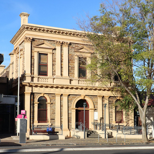 Norwood Foundation Colorado Springs at Christine Woods blog