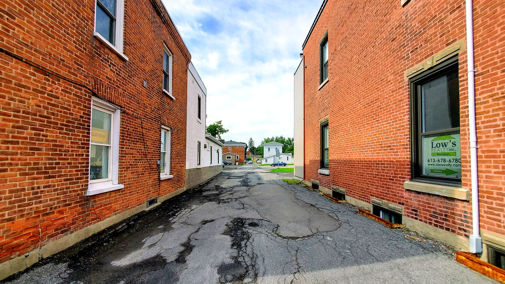 Kirk Lane a photo on Flickriver