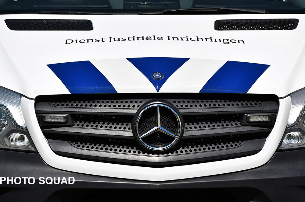 Dienst Justitiële Inrichtingen (DJI) Flickr